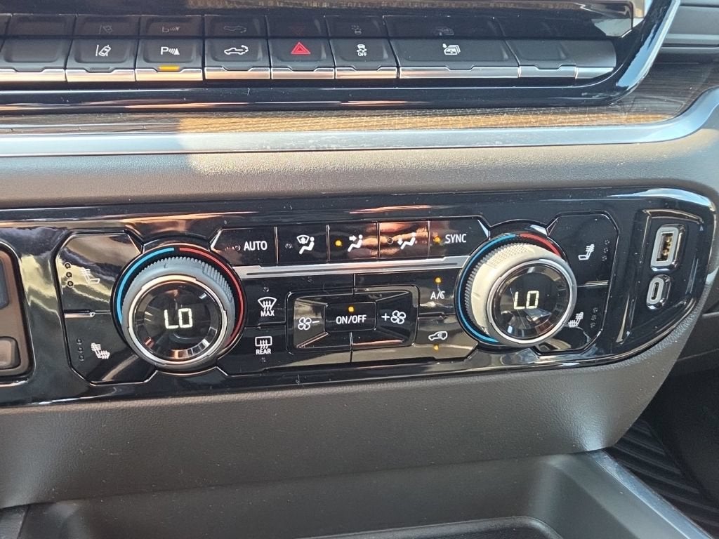 2024 Chevrolet Silverado 3500 HD LT