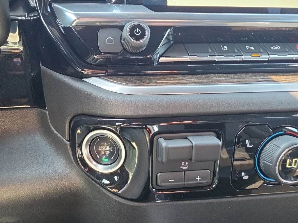 2024 Chevrolet Silverado 3500 HD LT