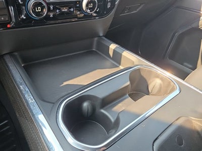 2024 Chevrolet Silverado 3500 HD LT