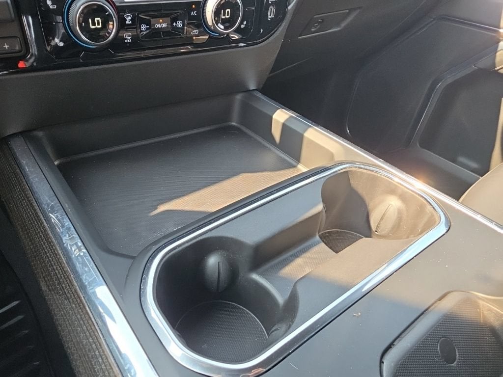 2024 Chevrolet Silverado 3500 HD LT