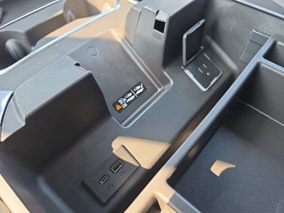 2024 Chevrolet Silverado 3500 HD LT