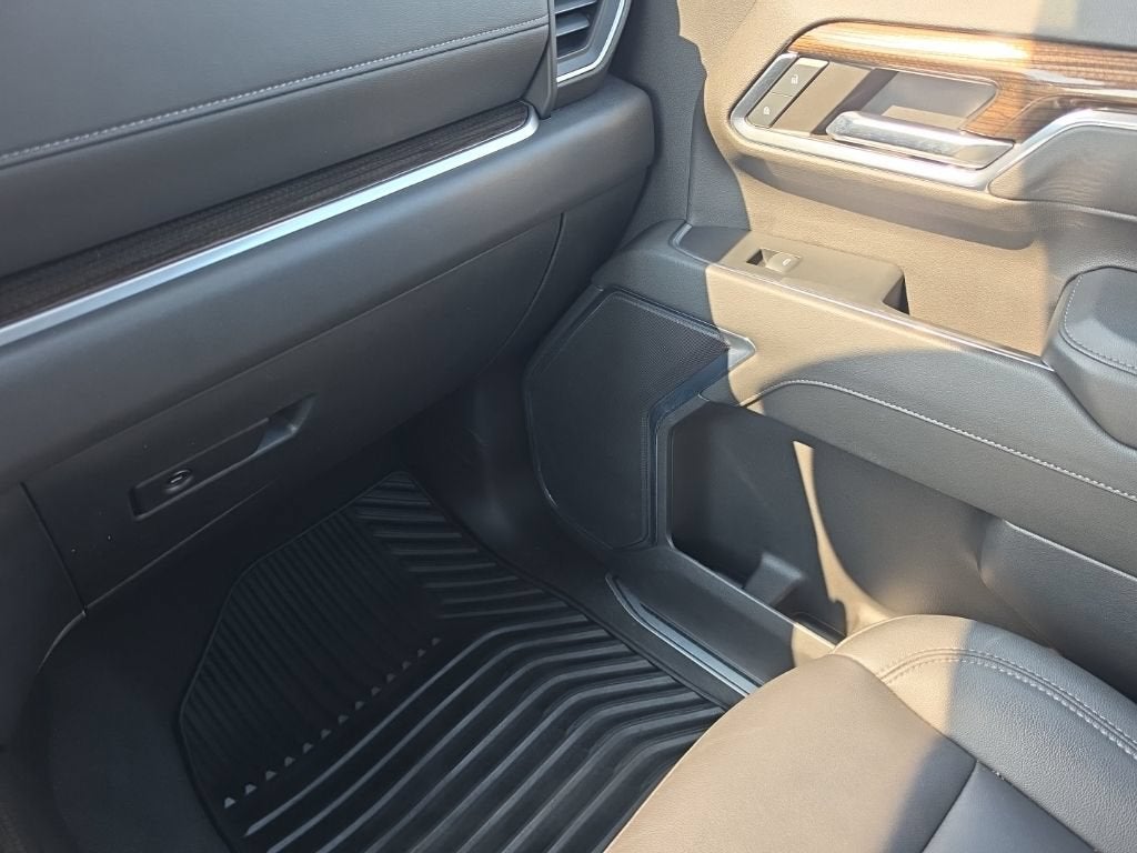 2024 Chevrolet Silverado 3500 HD LT