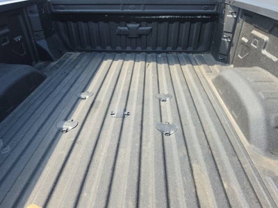 2024 Chevrolet Silverado 3500 HD LT