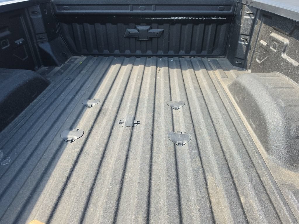 2024 Chevrolet Silverado 3500 HD LT