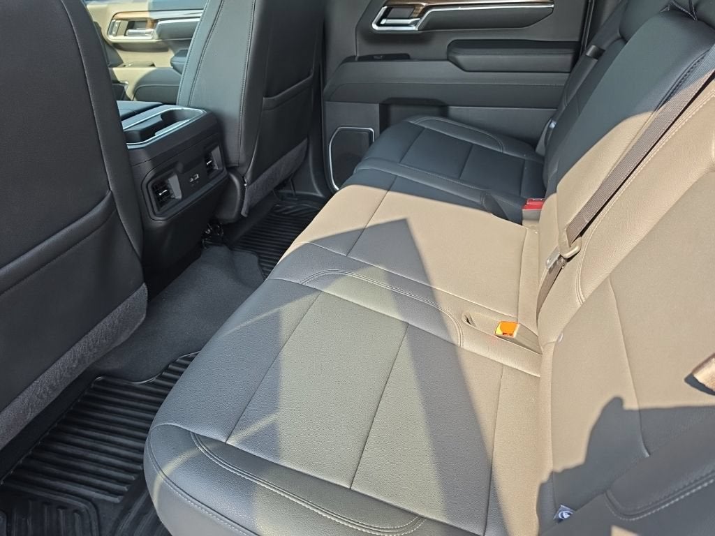 2024 Chevrolet Silverado 3500 HD LT
