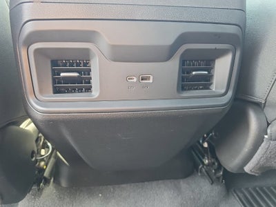 2024 Chevrolet Silverado 3500 HD LT