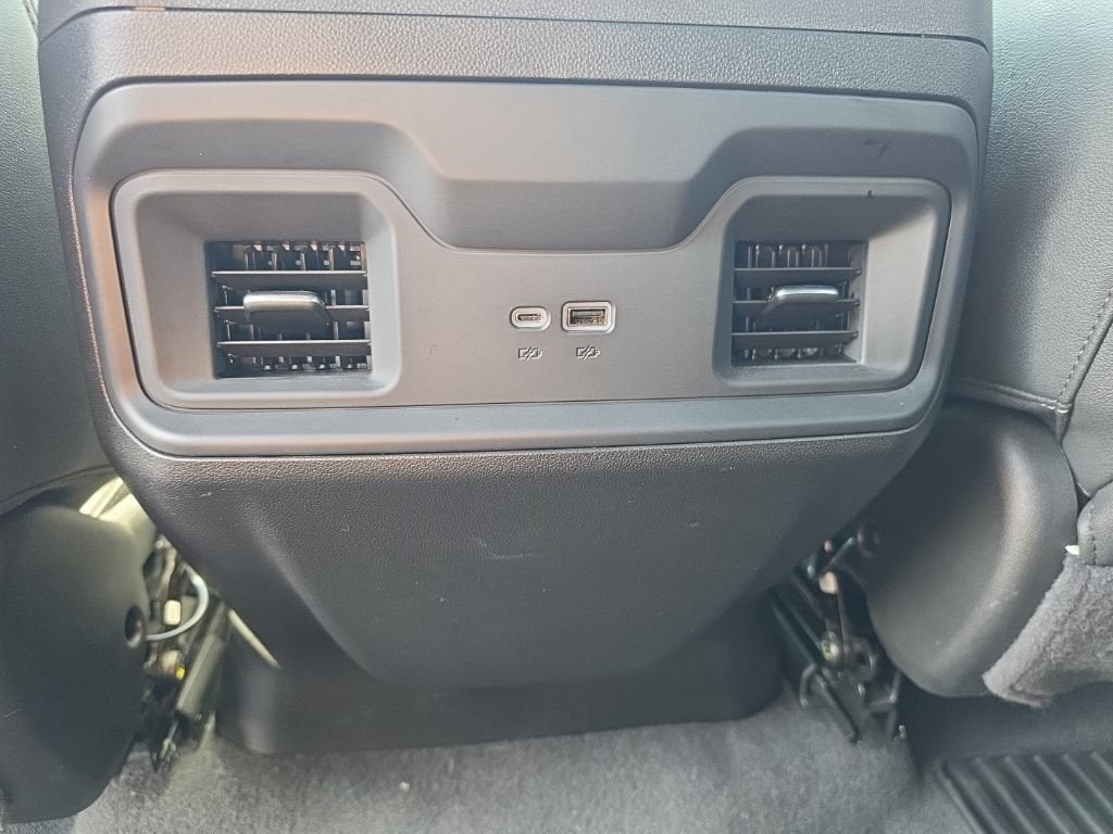 2024 Chevrolet Silverado 3500 HD LT