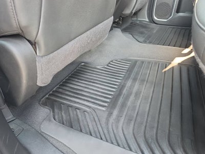 2024 Chevrolet Silverado 3500 HD LT
