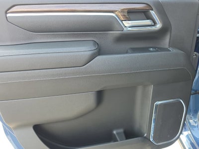 2024 Chevrolet Silverado 3500 HD LT
