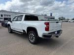 2024 Chevrolet Silverado 3500 HD LT