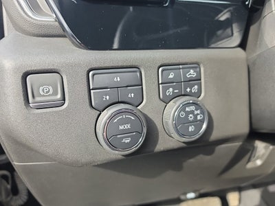 2024 Chevrolet Silverado 3500 HD LT