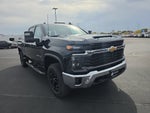 2024 Chevrolet Silverado 3500 HD LT