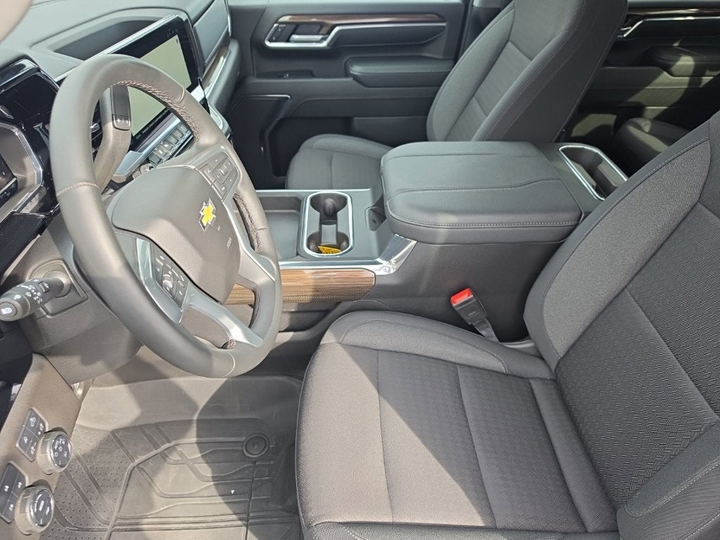 2024 Chevrolet Silverado 3500 HD LT
