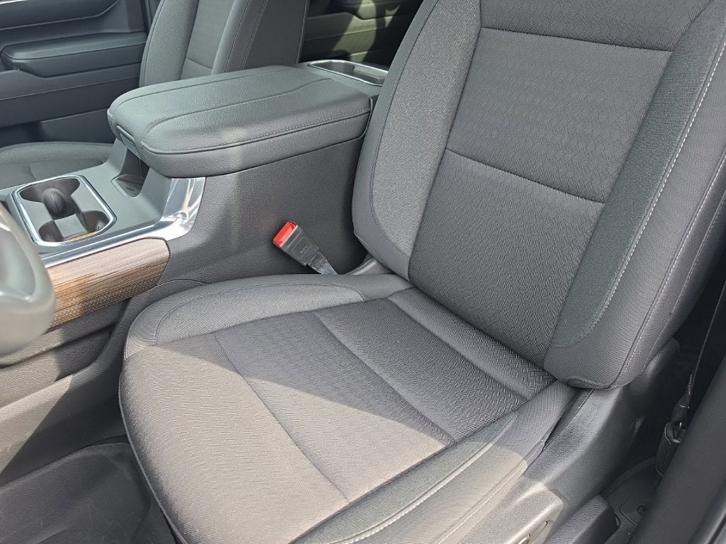 2024 Chevrolet Silverado 3500 HD LT