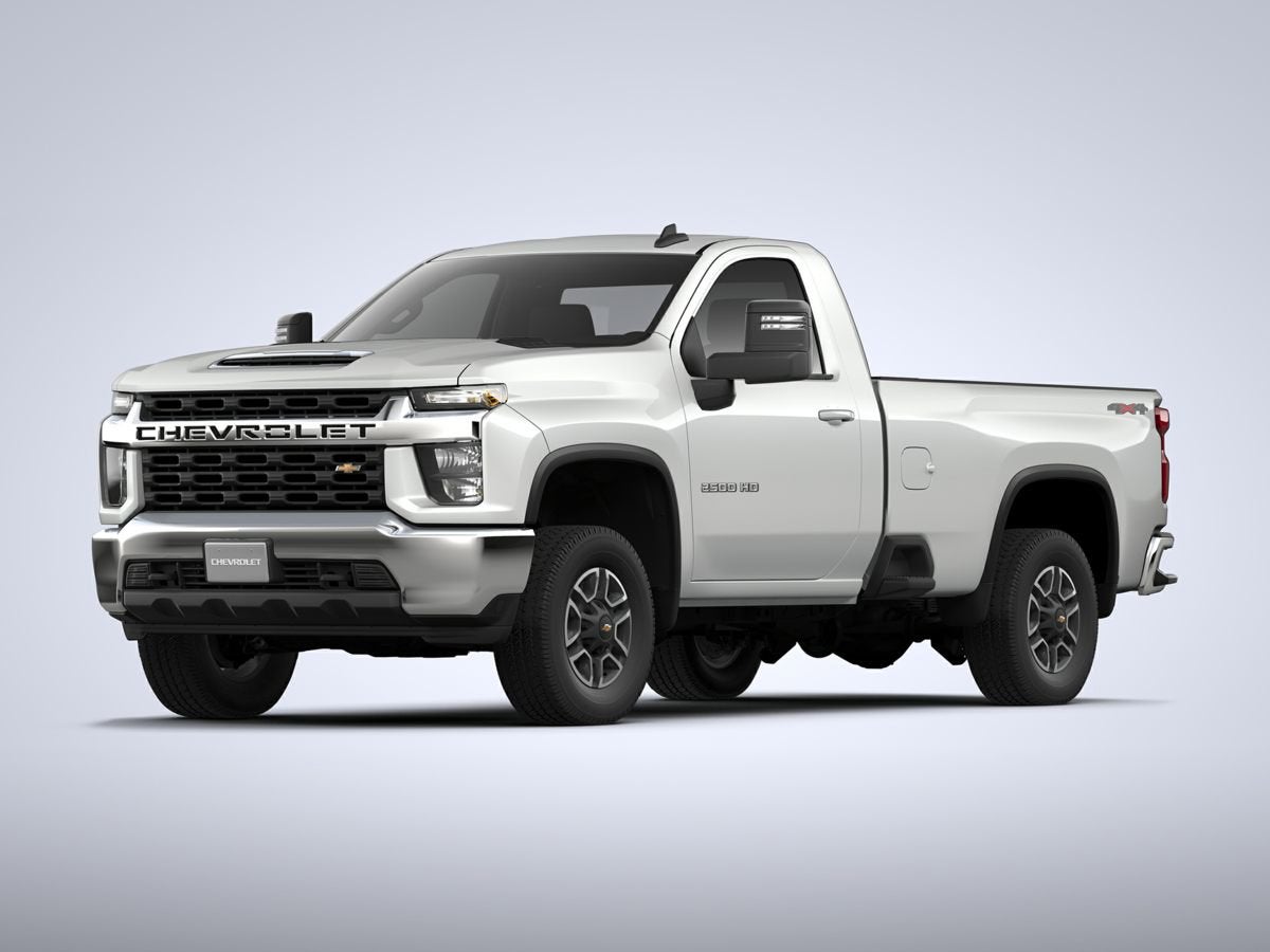2023 Chevrolet Silverado 3500 HD LT