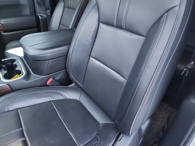 2023 Chevrolet Silverado 3500 HD High Country