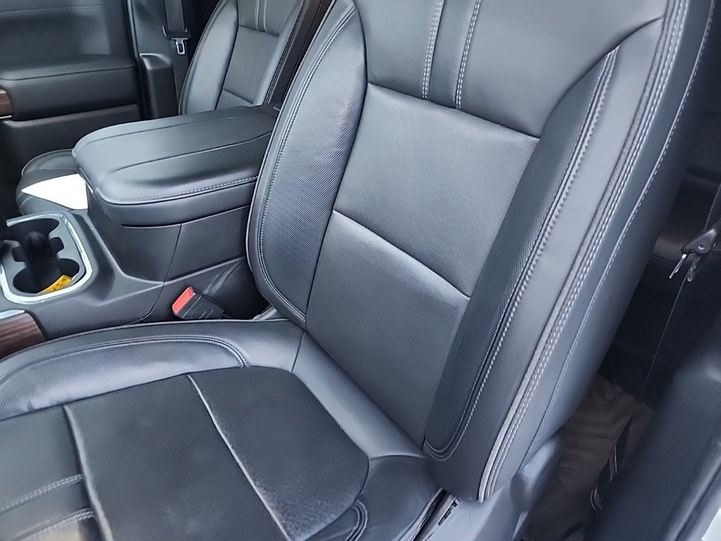 2023 Chevrolet Silverado 3500 HD High Country