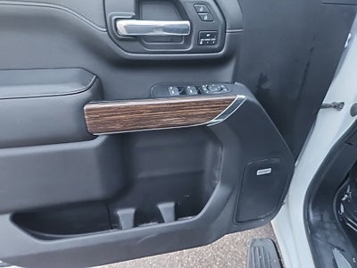 2023 Chevrolet Silverado 3500 HD High Country