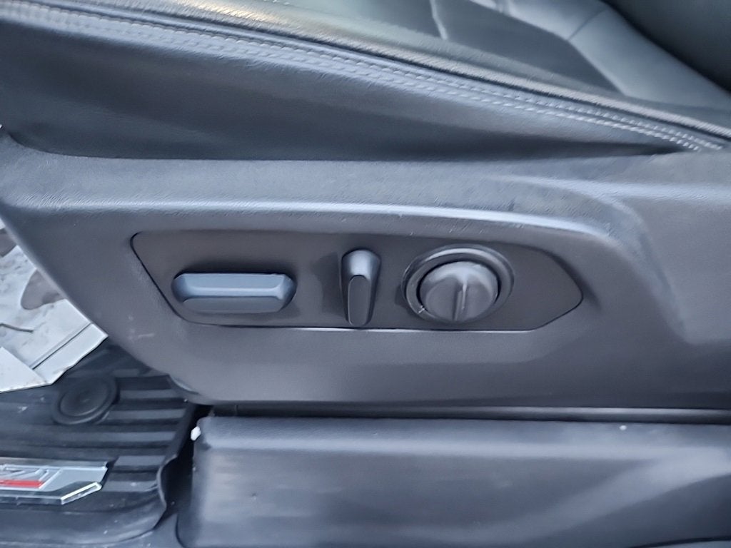 2023 Chevrolet Silverado 3500 HD High Country