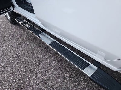 2023 Chevrolet Silverado 3500 HD High Country