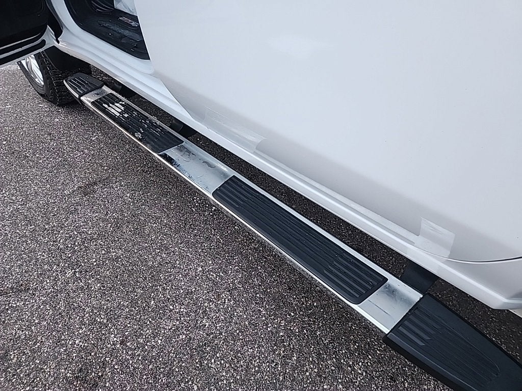 2023 Chevrolet Silverado 3500 HD High Country