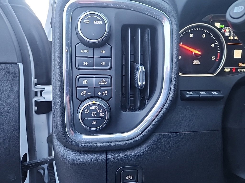 2023 Chevrolet Silverado 3500 HD High Country