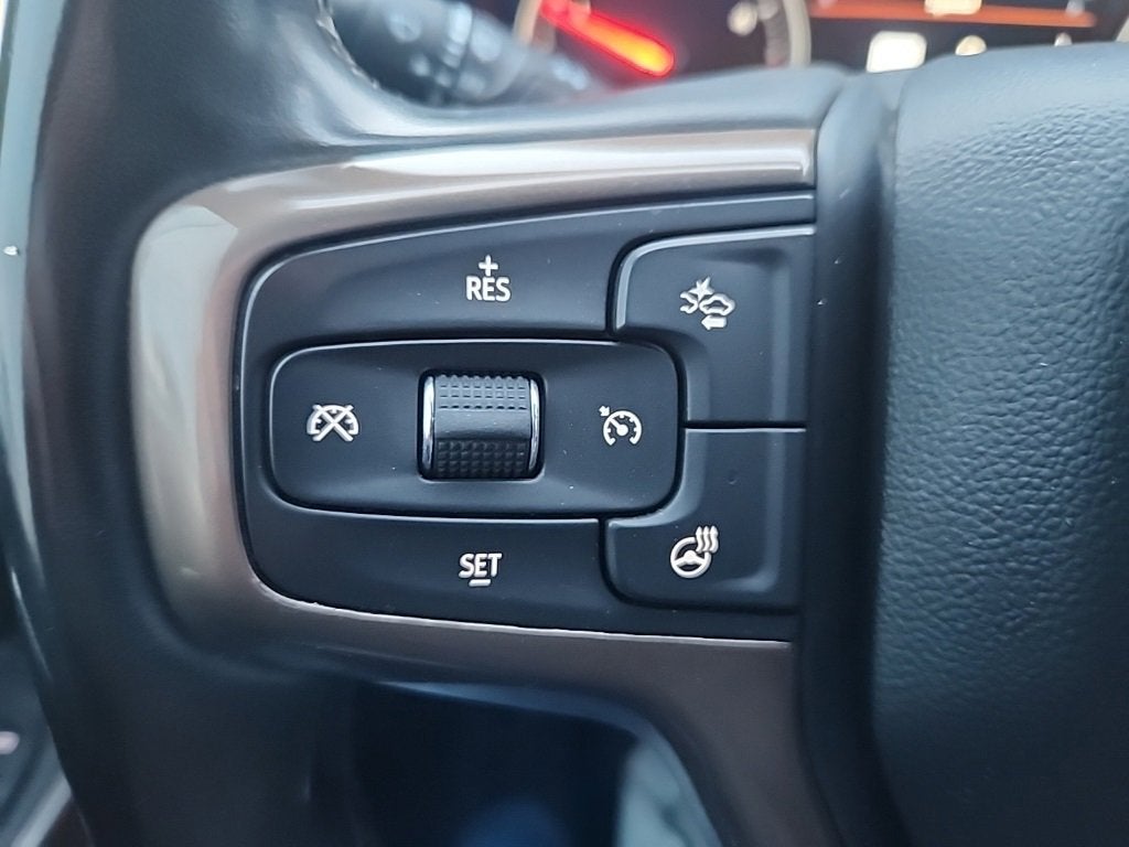 2023 Chevrolet Silverado 3500 HD High Country