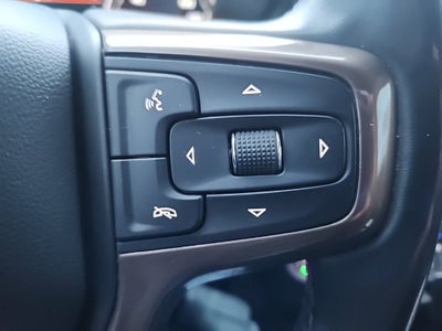 2023 Chevrolet Silverado 3500 HD High Country