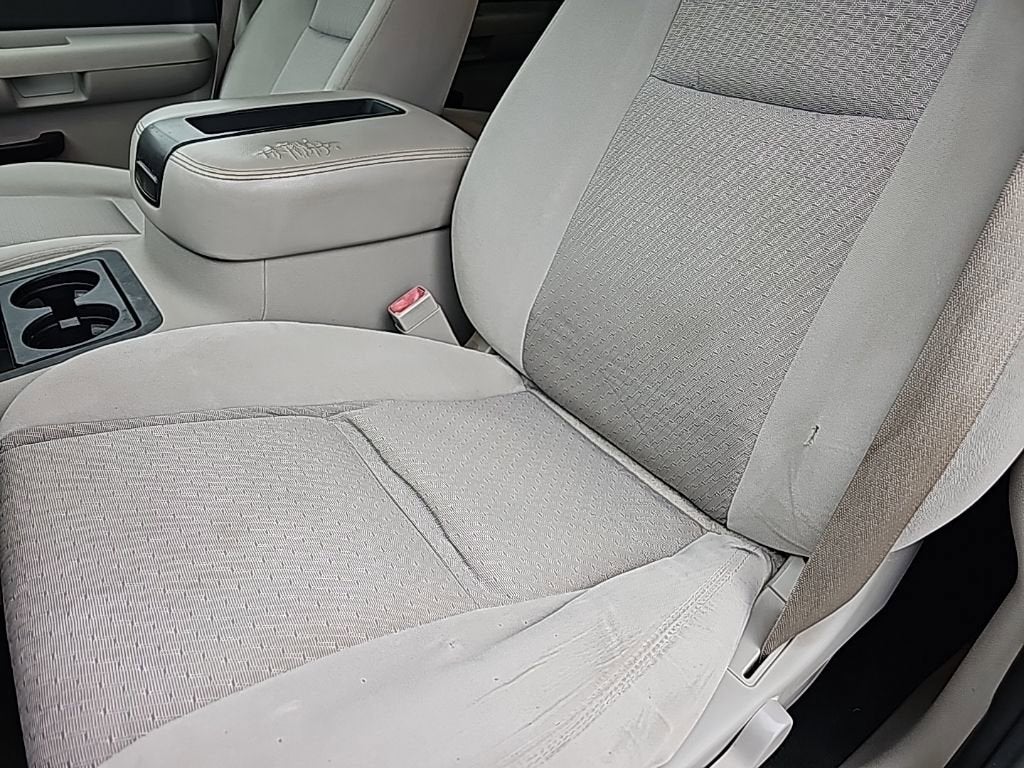 2007 Chevrolet Silverado 1500 LT w/2LT