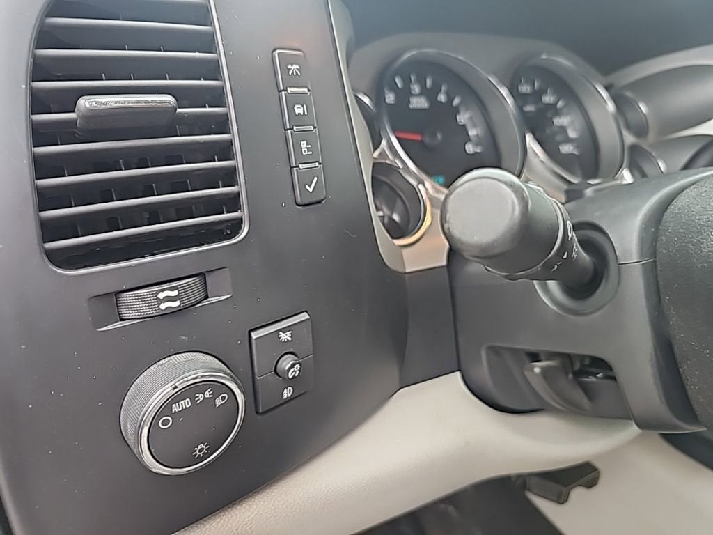 2007 Chevrolet Silverado 1500 LT w/2LT