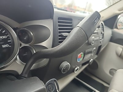 2007 Chevrolet Silverado 1500 LT w/2LT