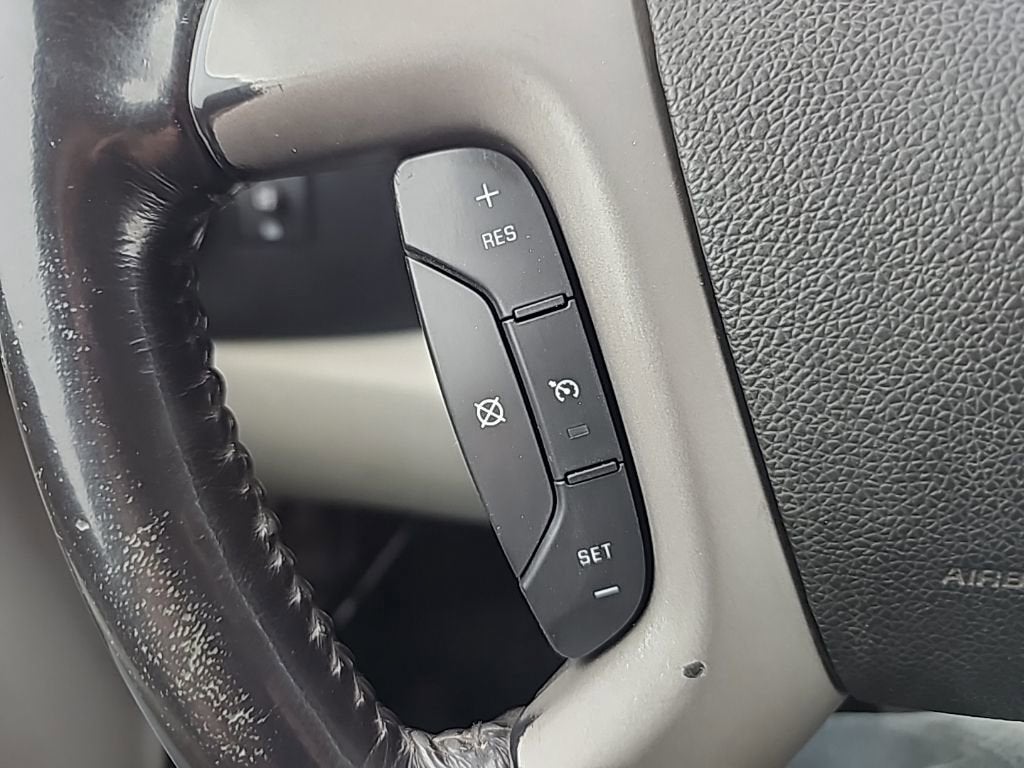 2007 Chevrolet Silverado 1500 LT w/2LT