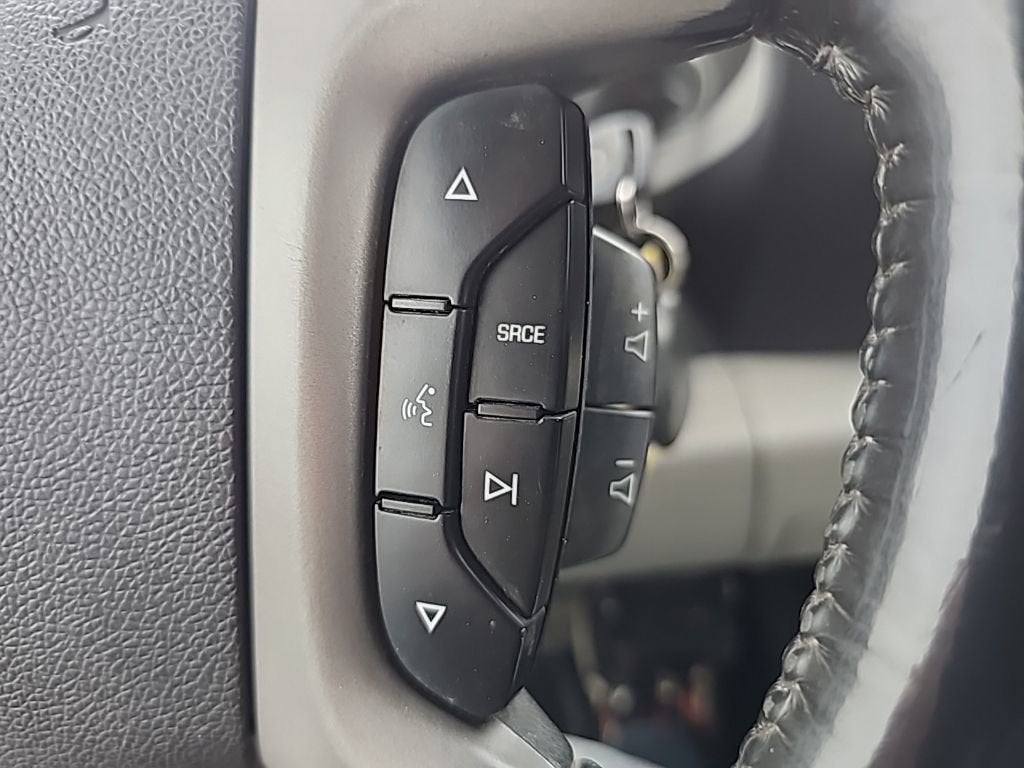 2007 Chevrolet Silverado 1500 LT w/2LT