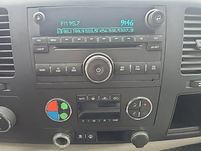 2007 Chevrolet Silverado 1500 LT w/2LT