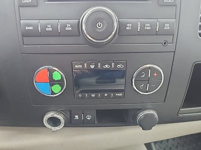 2007 Chevrolet Silverado 1500 LT w/2LT