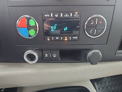 2007 Chevrolet Silverado 1500 LT w/2LT