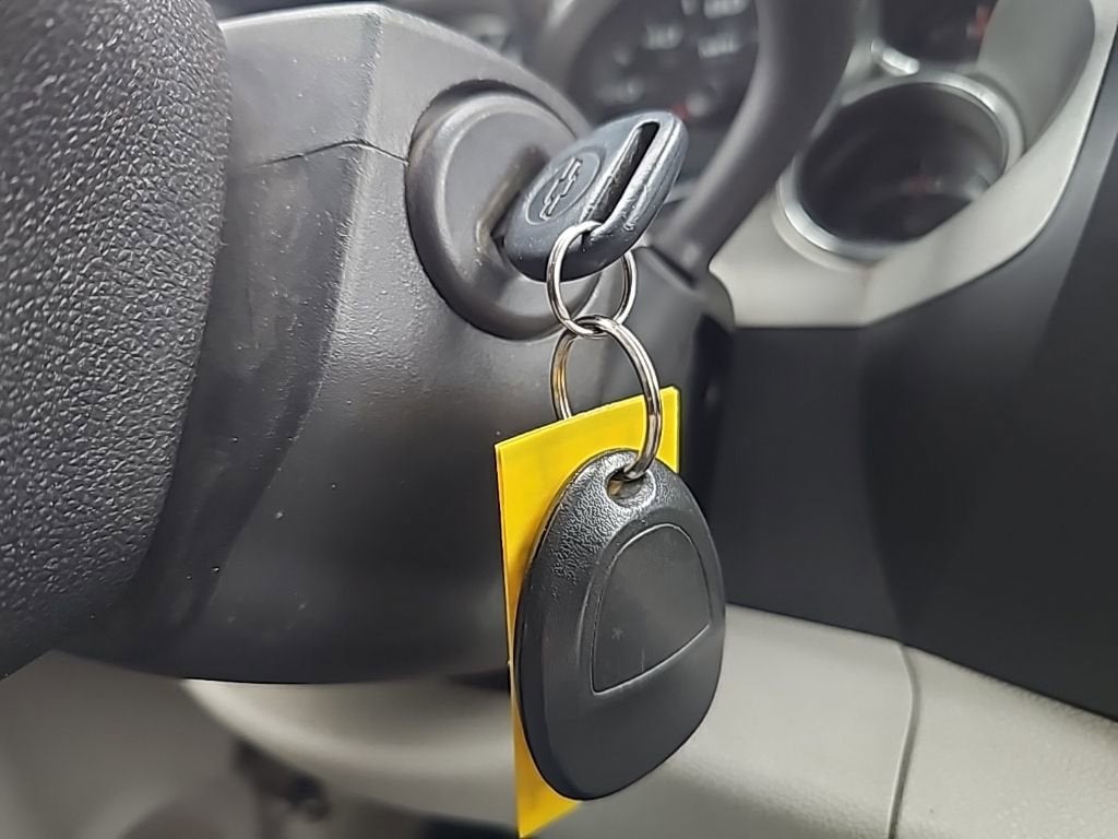 2007 Chevrolet Silverado 1500 LT w/2LT