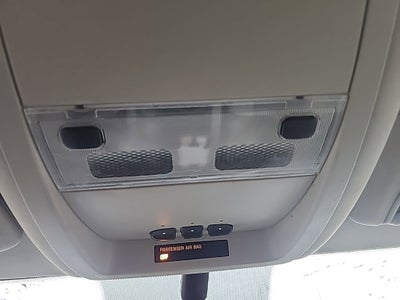 2007 Chevrolet Silverado 1500 LT w/2LT