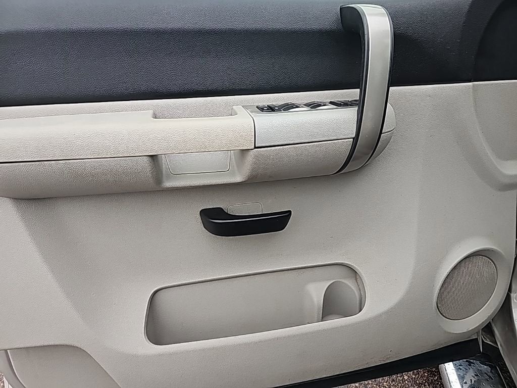 2007 Chevrolet Silverado 1500 LT w/2LT