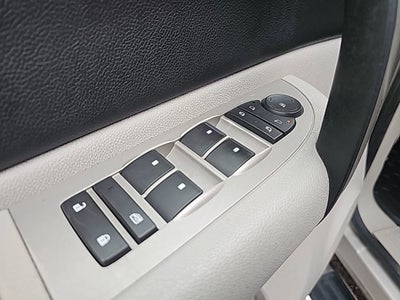 2007 Chevrolet Silverado 1500 LT w/2LT