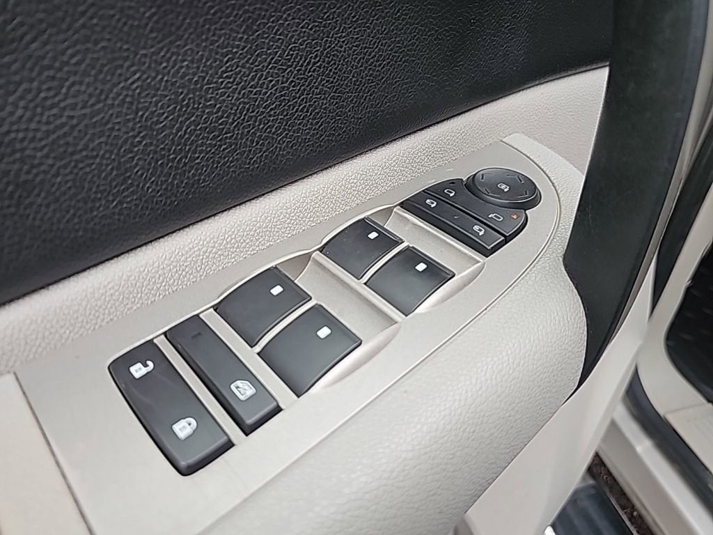 2007 Chevrolet Silverado 1500 LT w/2LT