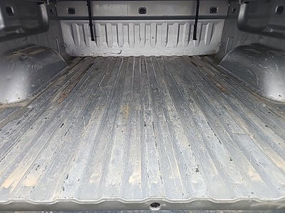 2007 Chevrolet Silverado 1500 LT w/2LT