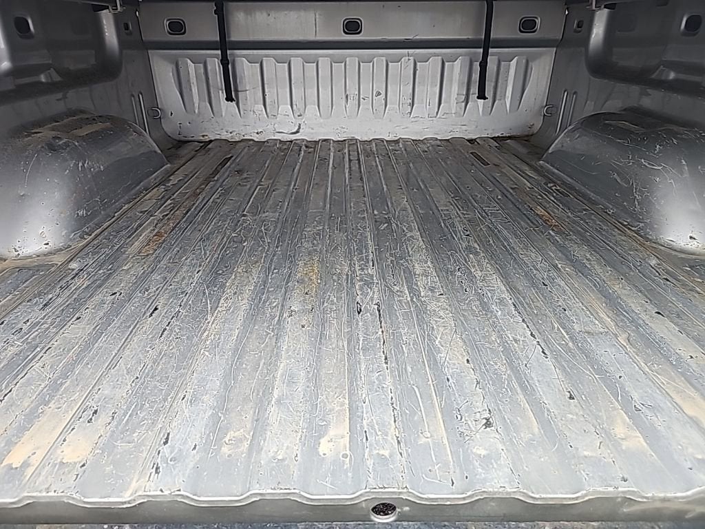 2007 Chevrolet Silverado 1500 LT w/2LT