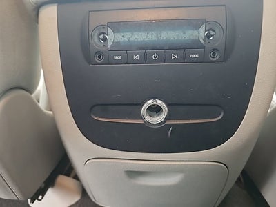 2007 Chevrolet Silverado 1500 LT w/2LT