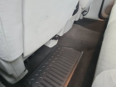2007 Chevrolet Silverado 1500 LT w/2LT