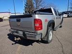 2007 Chevrolet Silverado 1500 LT w/2LT