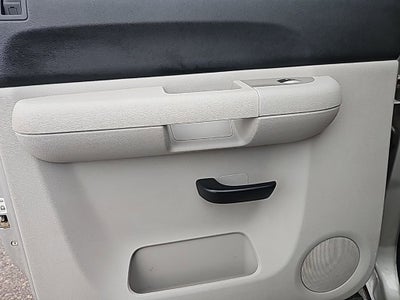 2007 Chevrolet Silverado 1500 LT w/2LT