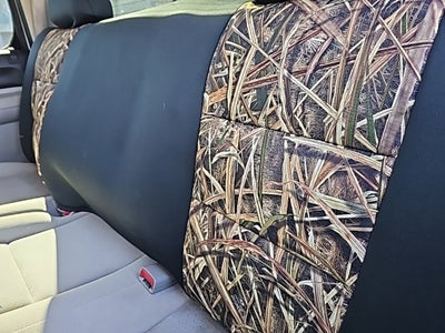 2007 Chevrolet Silverado 1500 LT w/2LT