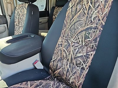 2007 Chevrolet Silverado 1500 LT w/2LT