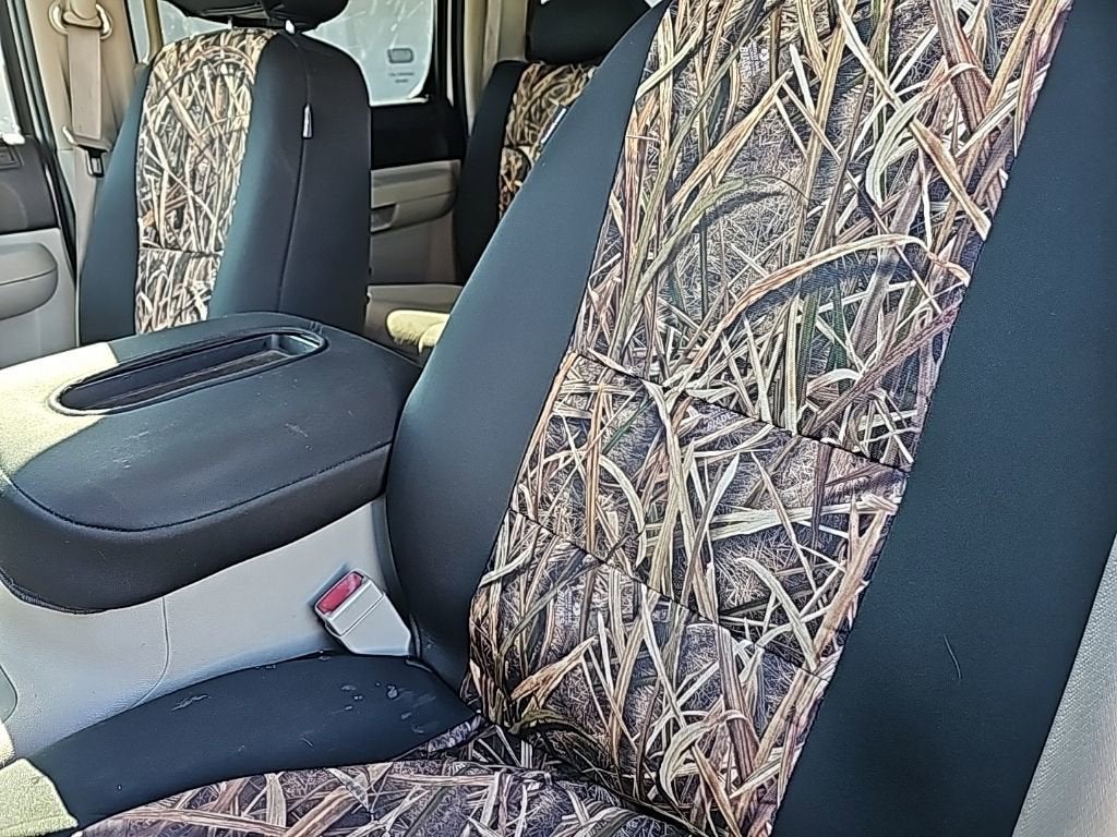 2007 Chevrolet Silverado 1500 LT w/2LT